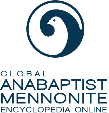 Global Anabaptist Mennonite Encyclopedia Online